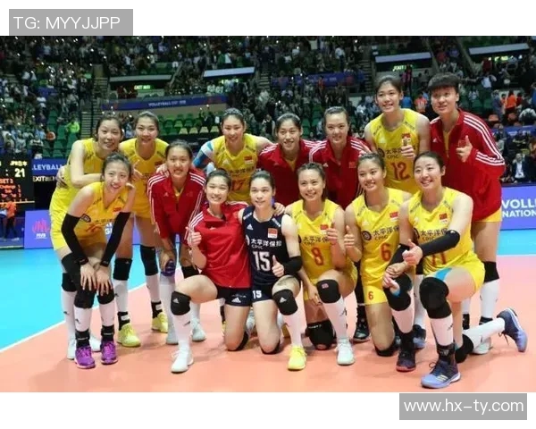 武汉排球队引领最新排球意识TOP10榜单展现实力与风采 武汉排球队引领最新排球意识TOP10榜单展现实力与风采