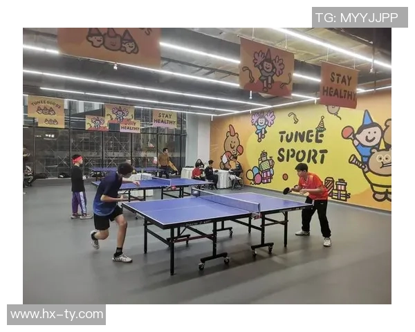 赵丽独家分享乒乓球技巧与心得助你提升球技的秘诀与经验 赵丽独家分享乒乓球技巧与心得助你提升球技的秘诀与经验