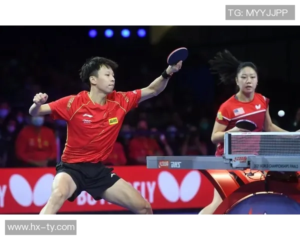 重庆乒乓球队节奏打法深度分析与战术解析 重庆乒乓球队节奏打法深度分析与战术解析