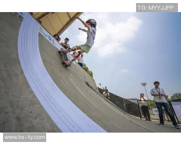 上海极限运动队以93分领跑极限运动会积分榜展现强劲实力