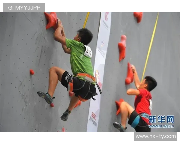 北京攀岩队团队协作引发热议与争议的背后故事解析