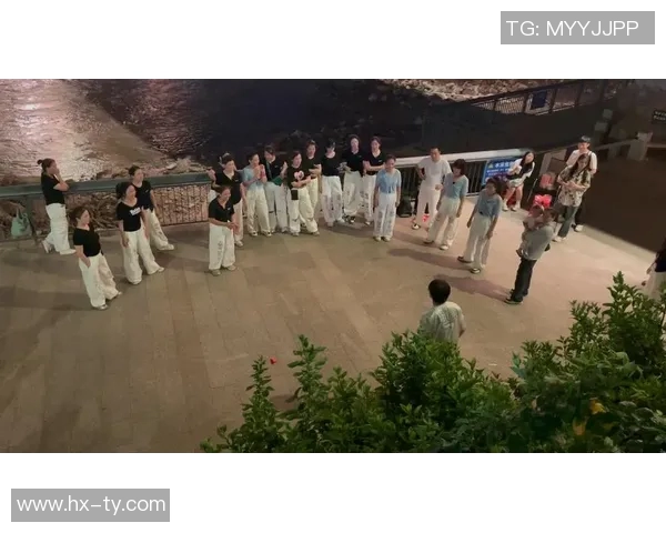 广州街舞队战术解析：如何在街舞竞技中脱颖而出