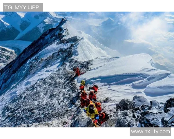 攀岩精神：见证上海攀岩队勇攀高峰的奋斗与成长之路