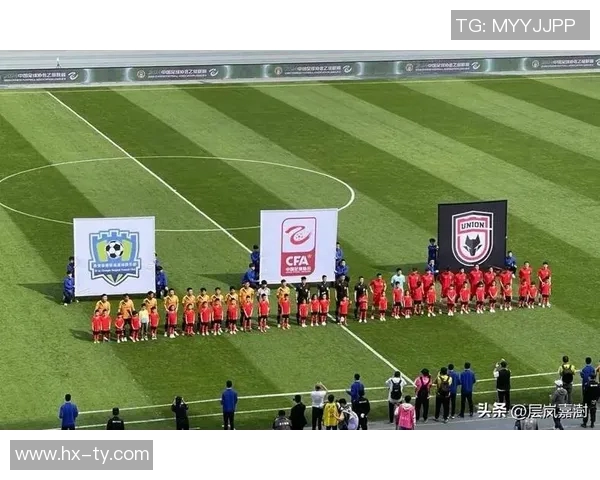 西安足球队技术实力强劲荣登全国足球技术排行榜第三名