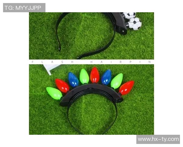 足球明星佩戴头箍的时尚瞬间展现个性与风采的精彩图片合集