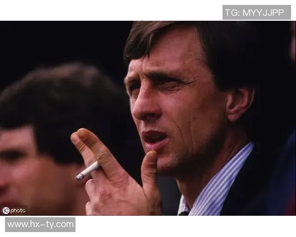 足球明星抽烟的背后故事与健康影响分析 足球明星抽烟的背后故事与健康影响分析