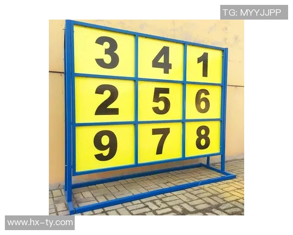 足球训练装备选购指南及推荐器材一览助你提升技艺