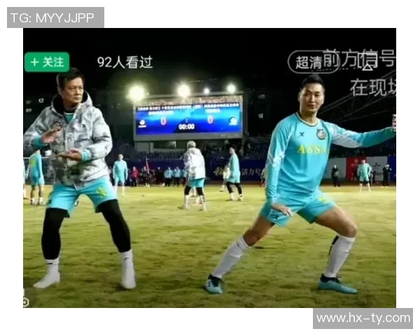 香港足球明星队出场音乐盛典激情四溢点燃全场热情与梦想 香港足球明星队出场音乐盛典激情四溢点燃全场热情与梦想