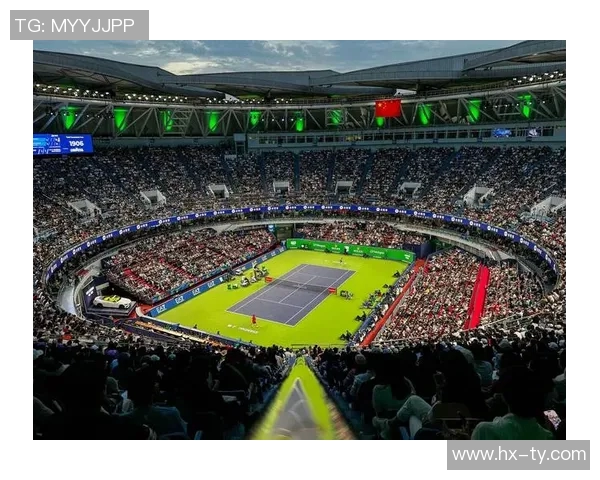 上海网球队技术揭秘：从基础训练到战术运用的全景探索