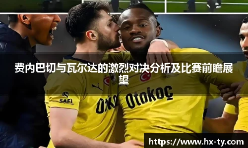 费内巴切与瓦尔达的激烈对决分析及比赛前瞻展望
